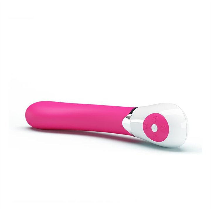 Vibe Daniel with Voice Control Pink - BI-014242 - Teknashop Ltd