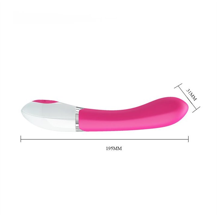 Vibe Daniel with Voice Control Pink - BI-014242 - Teknashop Ltd