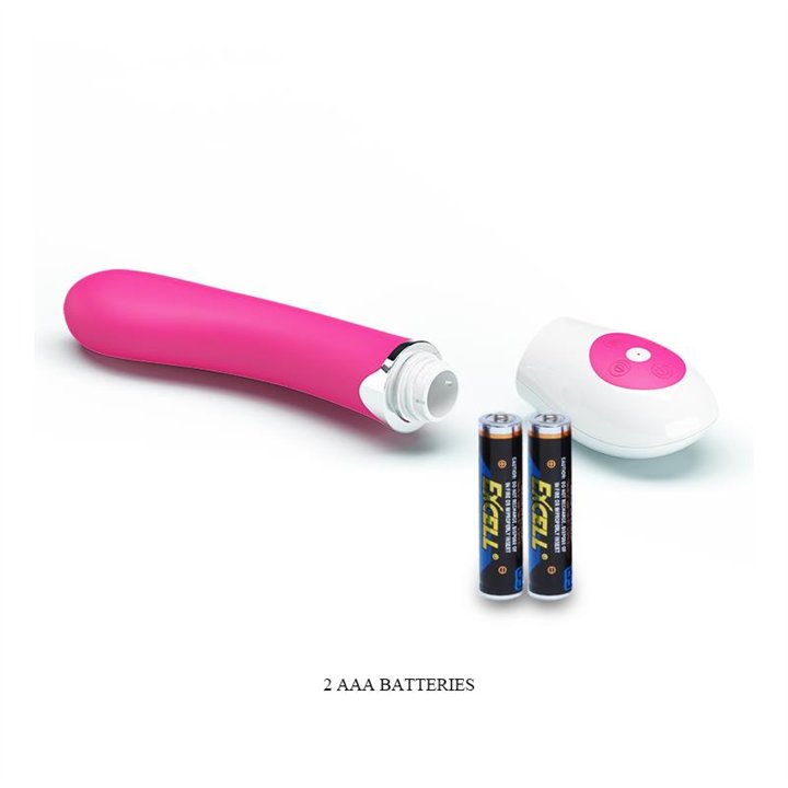 Vibe Daniel with Voice Control Pink - BI-014242 - Teknashop Ltd