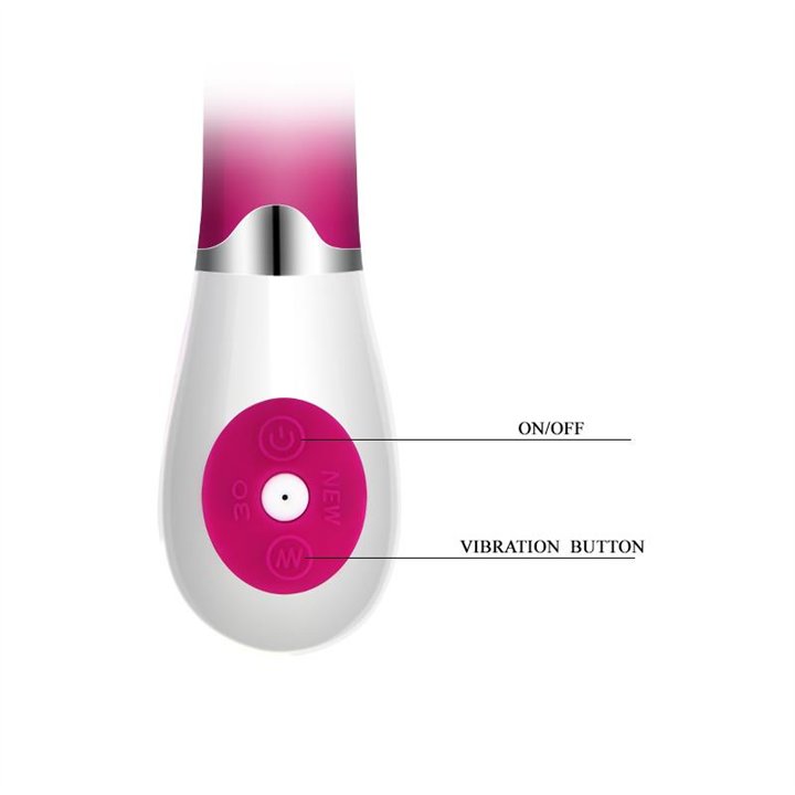 Vibe Daniel Pink - BI-014222 - Teknashop Ltd