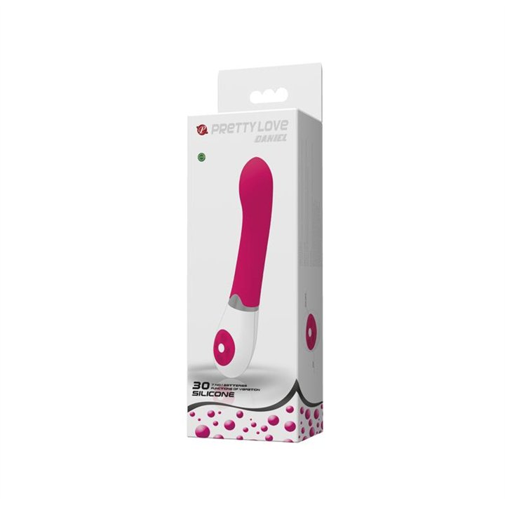 Vibe Daniel Pink - BI-014222 - Teknashop Ltd