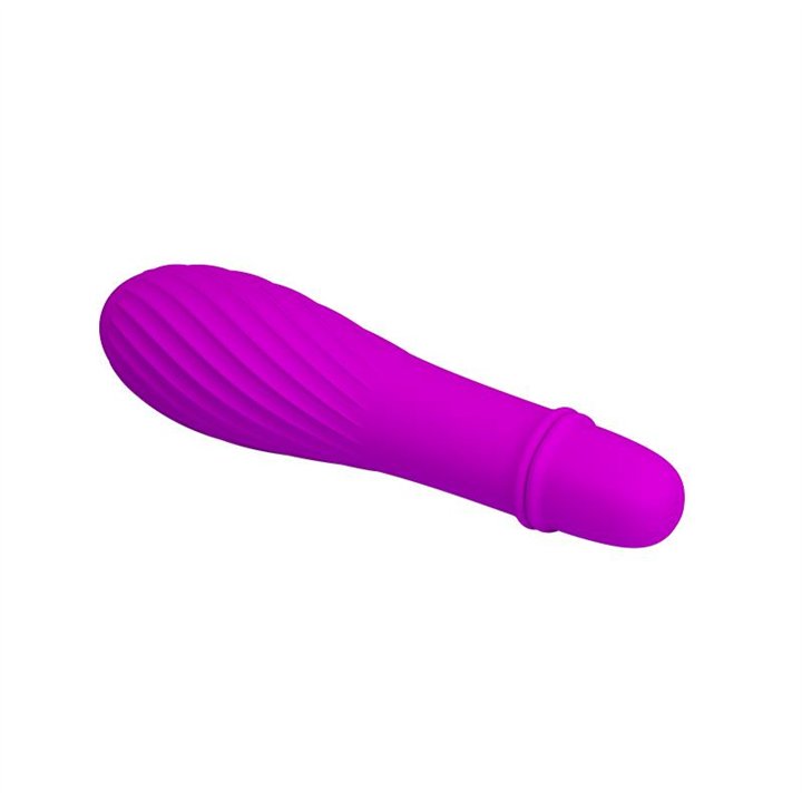 Stimulator Solomon Purple - BI-014503 - Teknashop Ltd