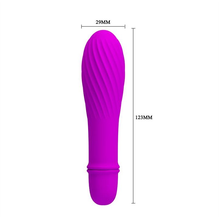 Stimulator Solomon Purple - BI-014503 - Teknashop Ltd