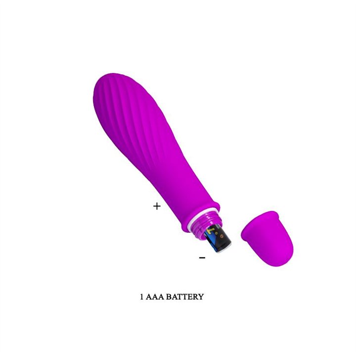 Stimulator Solomon Purple - BI-014503 - Teknashop Ltd