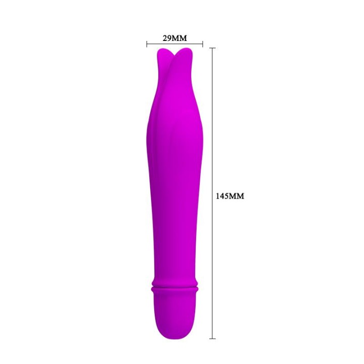 Estimulador Edward Purple - BI-014502 - Teknashop Ltd