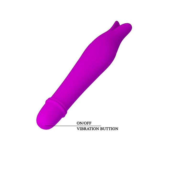 Estimulador Edward Purple - BI-014502 - Teknashop Ltd
