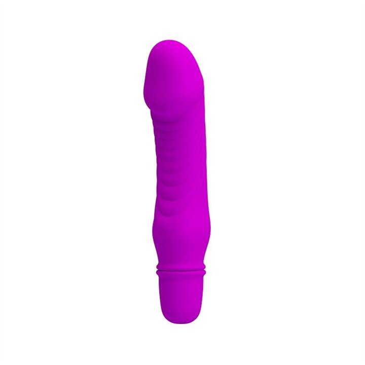 Estimulador Stev Color Rosa Clave 90 - BI-014510 - Teknashop Ltd
