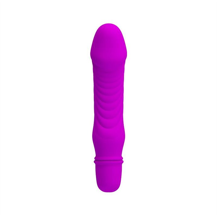 Estimulador Stev Color Rosa Clave 90 - BI-014510 - Teknashop Ltd