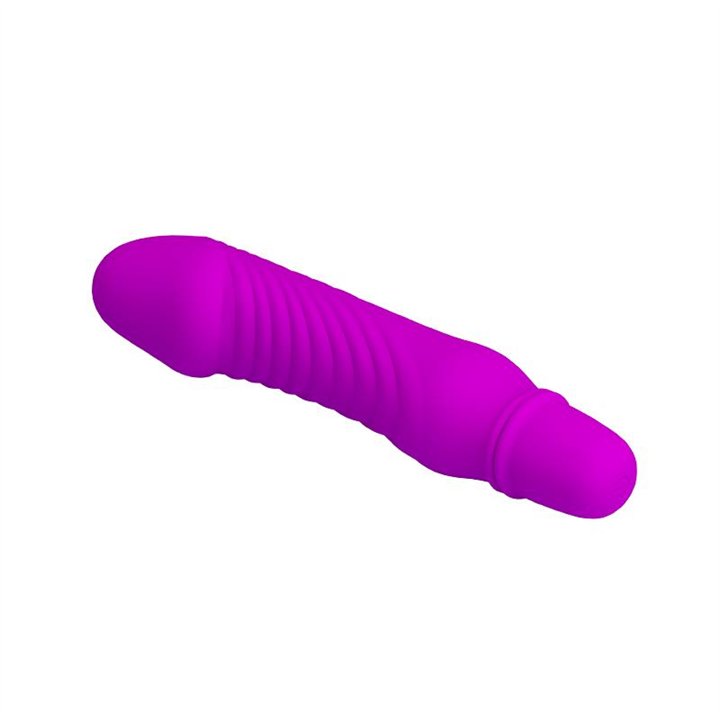Estimulador Stev Color Rosa Clave 90 - BI-014510 - Teknashop Ltd