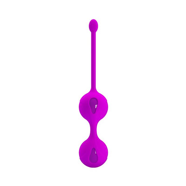 Bolas Kegel Tighten Up II - BI-014491 - Teknashop Ltd