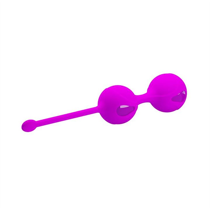 Bolas Kegel Tighten Up II - BI-014491 - Teknashop Ltd