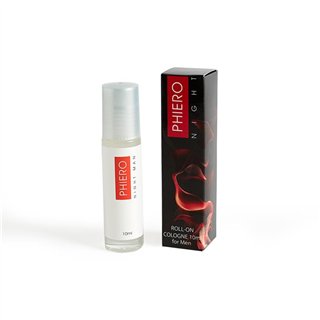 Phierto Night Man - 8437012718678 - Teknashop Ltd