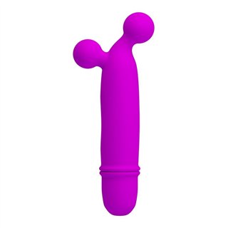 Vibe Goddard Pink - BI-014535 - Teknashop Ltd