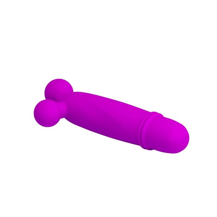 Vibe Goddard Pink - BI-014535 - Teknashop Ltd