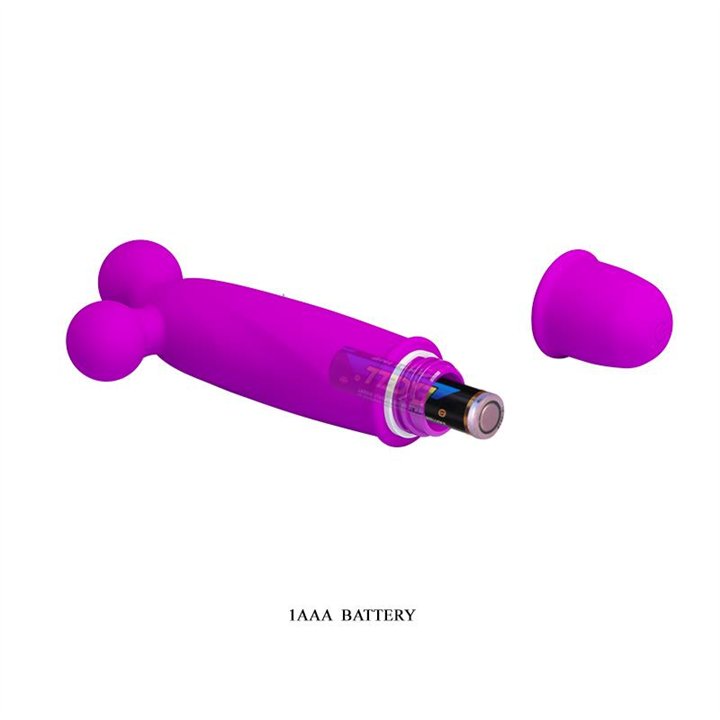 Vibe Goddard Pink - BI-014535 - Teknashop Ltd