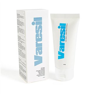 Cream for Varicose Veins Varesil - 8437012718128 - Teknashop Ltd