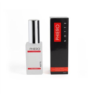 Phiero Notte - 8437012718203 - Teknashop Ltd