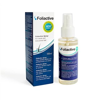 Hair Loss Foliactive Spray - 8437012718135 - Teknashop Ltd