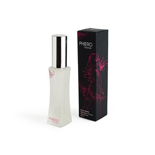 Phiero Woman - 8437012718210 - Teknashop Ltd