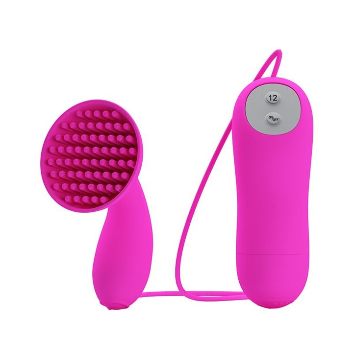 Estimulator Brady Pink - BI-014324 - Teknashop Ltd
