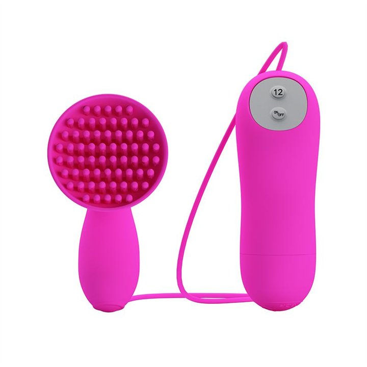 Estimulator Brady Pink - BI-014324 - Teknashop Ltd
