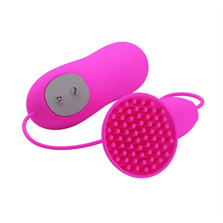 Estimulator Brady Pink - BI-014324 - Teknashop Ltd