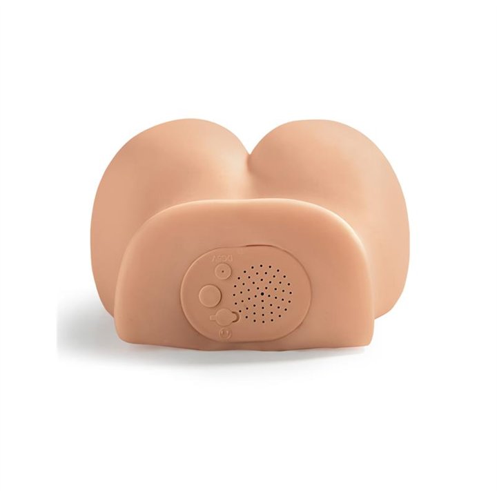 Interactive Masturbator Mini Fuck Me Silly - RD-412 - Teknashop Ltd