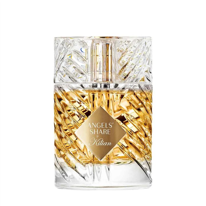 By Kilian, Angels' Share, Eau De Parfum, For Women, 100 ml - Teknashop Ltd