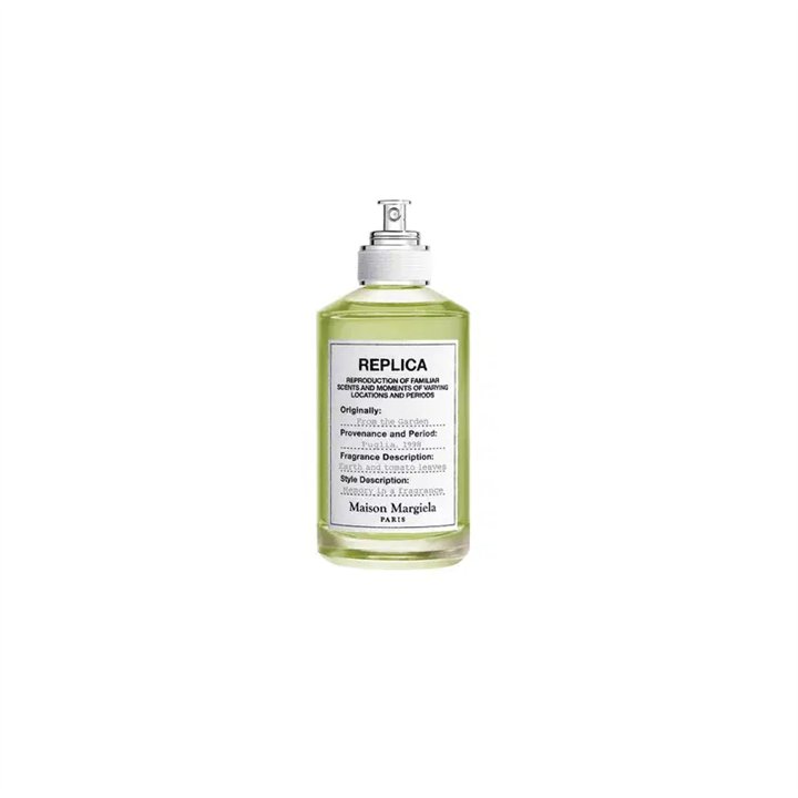 Maison Margiela, Replica From The Garden, Eau De Toilette, Unisex, 100 ml - Teknashop Ltd
