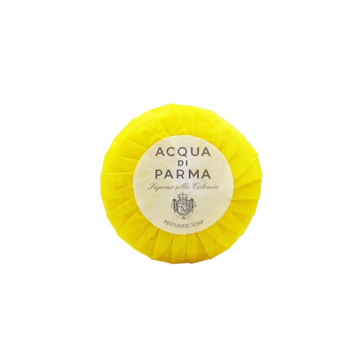 Acqua di Parma, Colonia, Cleansing, Scented Soap Bar, 50 g - Teknashop Ltd