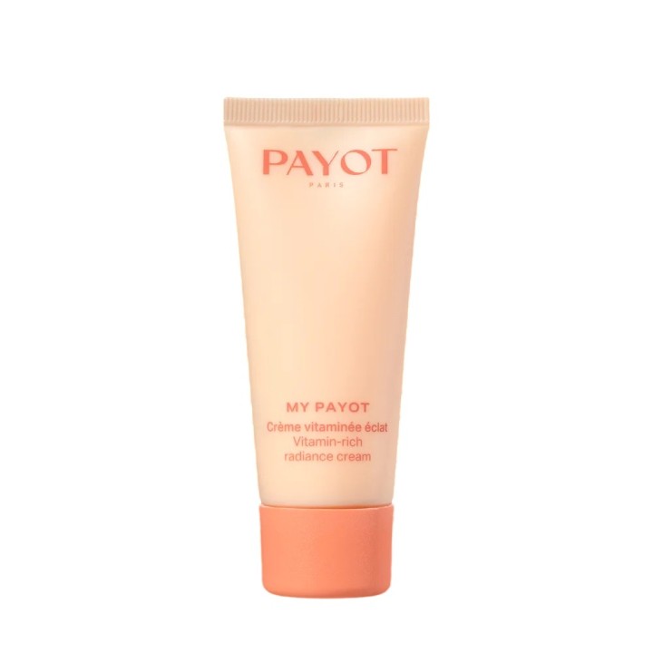 Payot, My Payot Vitamin Glow, Radiance, Cream, For Face, 30 ml - Teknashop Ltd