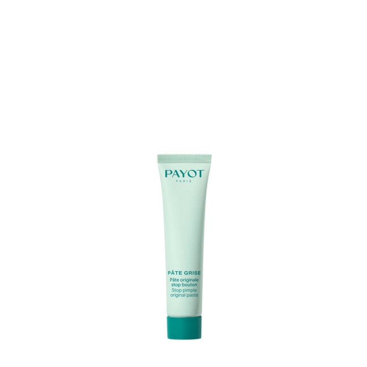 Payot, Pate Grise Stop Pimple, Anti-Imperfections, Local Treatment Cream, 10 ml - Teknashop Ltd