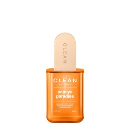 Clean, Papaya Paradise, Hair Scented Mist, For Women, 88 ml - Teknashop Ltd