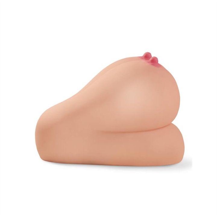 Interactive Masturbator Titty Fuck-Her - RD-413 - Teknashop Ltd