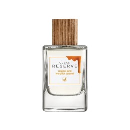 Clean, Reserve Caramel Swirl, Eau De Parfum, Unisex, 100 ml - Teknashop Ltd