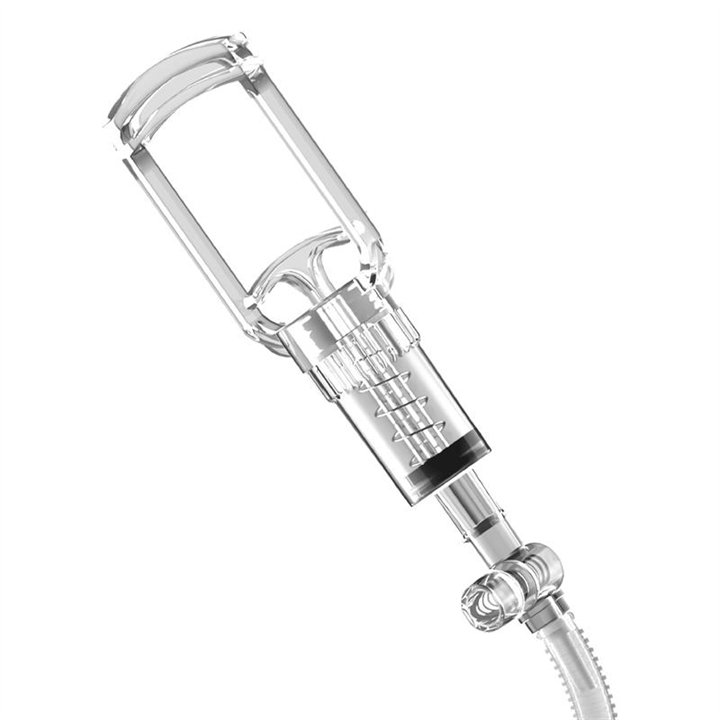 ViewTube Vac XXL Pump Stroke - RD-560-20 - Teknashop Ltd