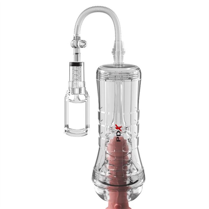 ViewTube Vac XXL Pump Stroke - RD-560-20 - Teknashop Ltd