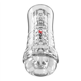ViewTube Plus Stroker - RD-557-20 - Teknashop Ltd