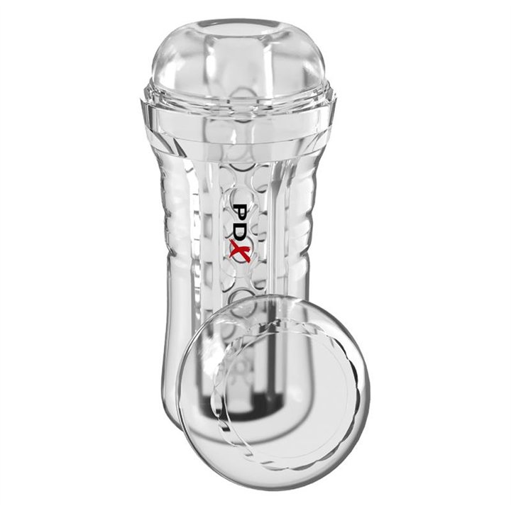 ViewTube Plus Stroker - RD-557-20 - Teknashop Ltd