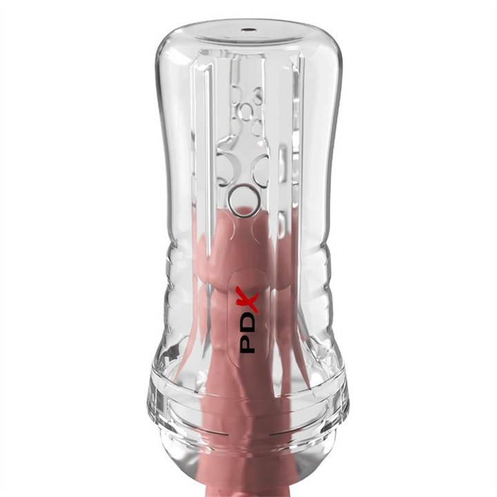 ViewTube Plus Stroker - RD-557-20 - Teknashop Ltd