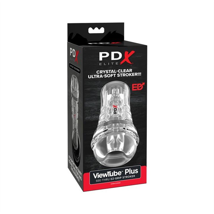 ViewTube Plus Stroker - RD-557-20 - Teknashop Ltd