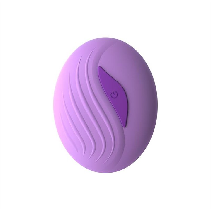 Estimulator G-Spot Stimulate-Her Purple - PD-4929-12 - Teknashop Ltd