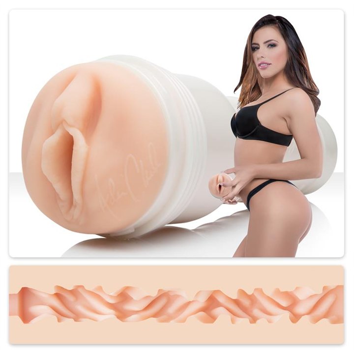 Fleshlight Girls Masturbator Adriana Chechik Empress - 810476014834 - Teknashop Ltd