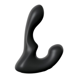 Ultimate P-Spot Milker Black - PD-4770-23 - Teknashop Ltd