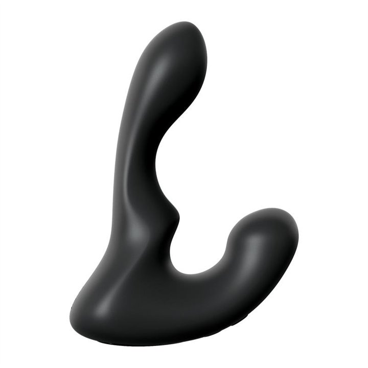 Ultimate P-Spot Milker Black - PD-4770-23 - Teknashop Ltd