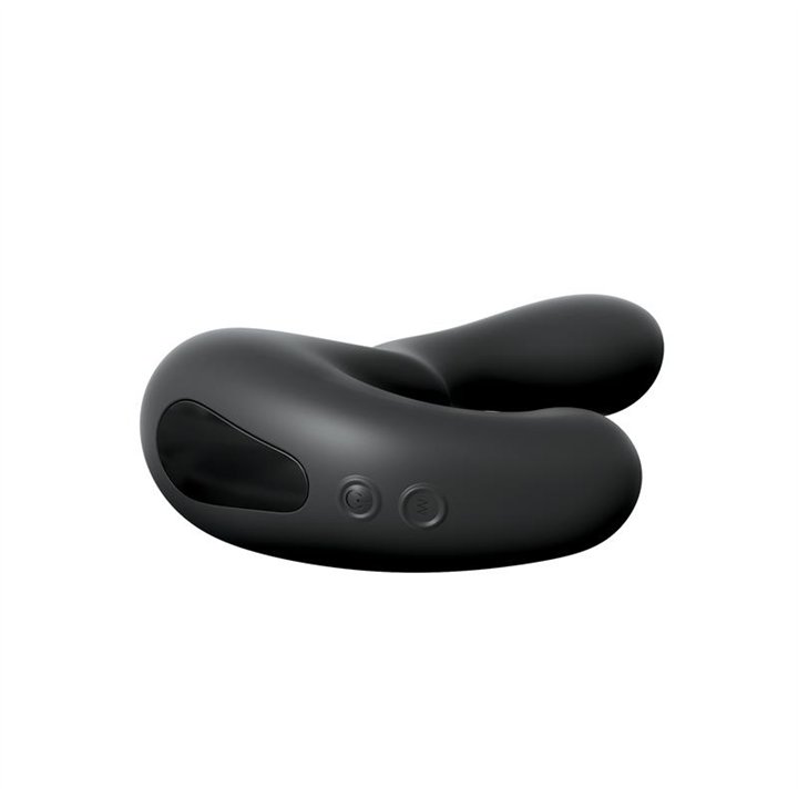 Ultimate P-Spot Milker Black - PD-4770-23 - Teknashop Ltd