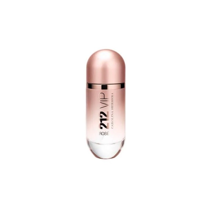 Carolina Herrera 212 Vip Rose Eau De Perfume Spray 80ml - unisex - Teknashop Ltd