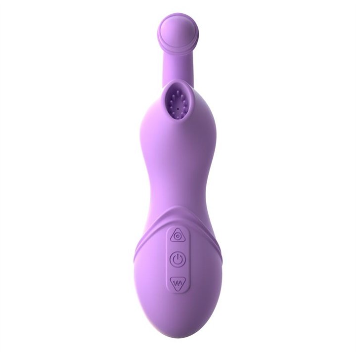 Masturbator Tease n Please-Her Purple - PD-4924-12 - Teknashop Ltd