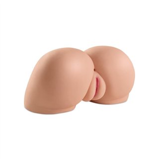 Interactive Masturbator Fuck Me Silly with Voice 4.9 kg - RD-410 - Teknashop Ltd