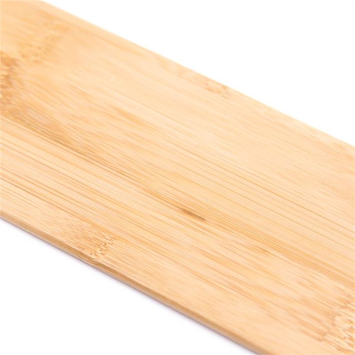 Bamboo Paddle 35.7 cm - 843658379601 - Teknashop Ltd